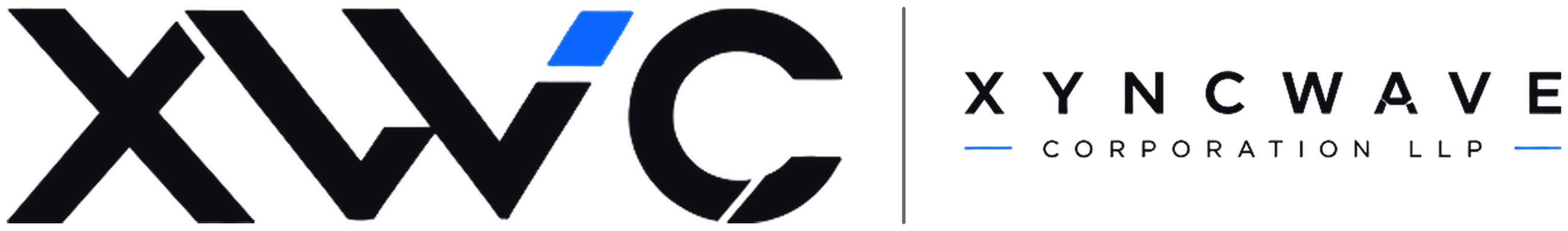 Xyncwave Corporation LLP