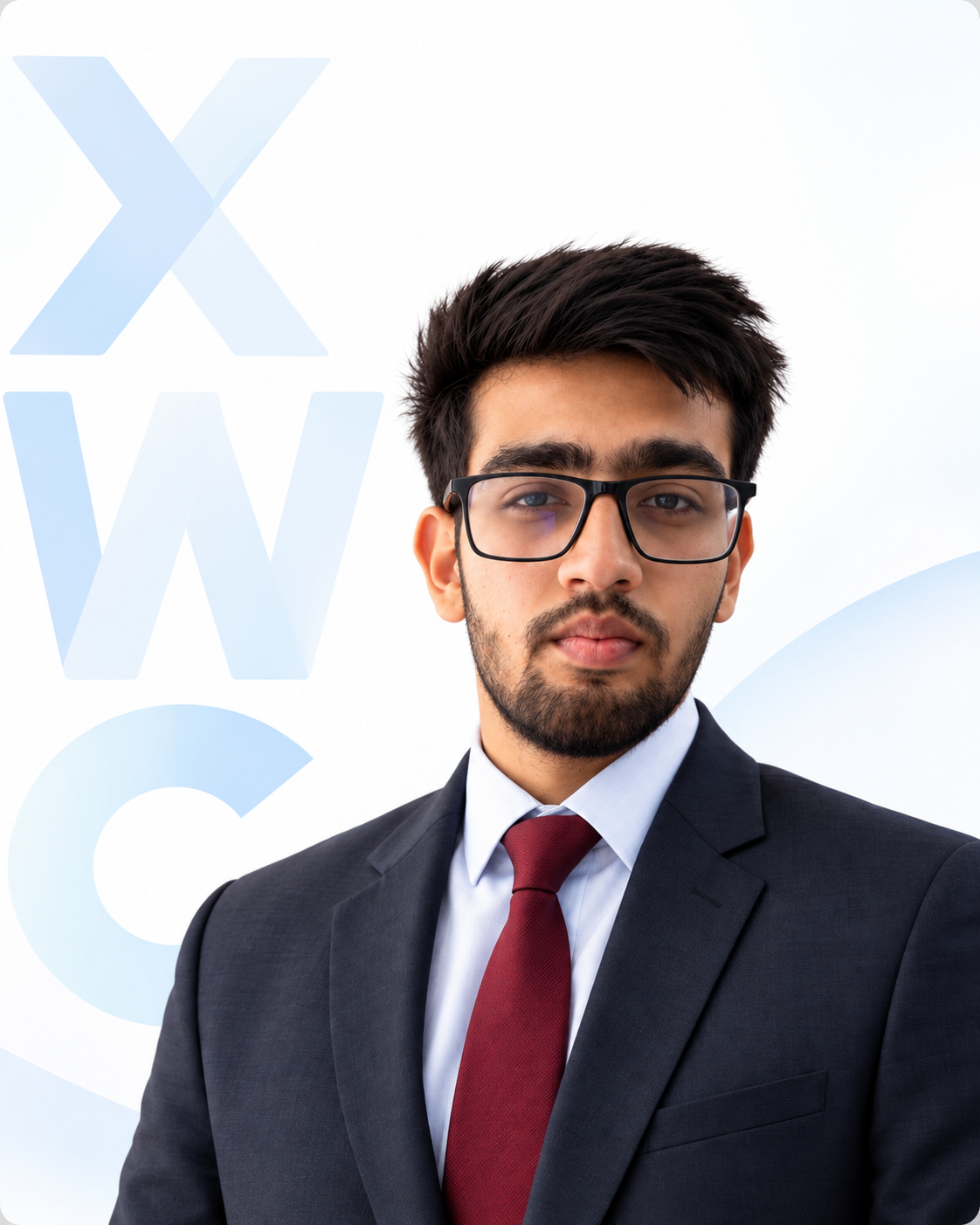Portrait of Bhavya, Head of Growth & Strategic Partnerships