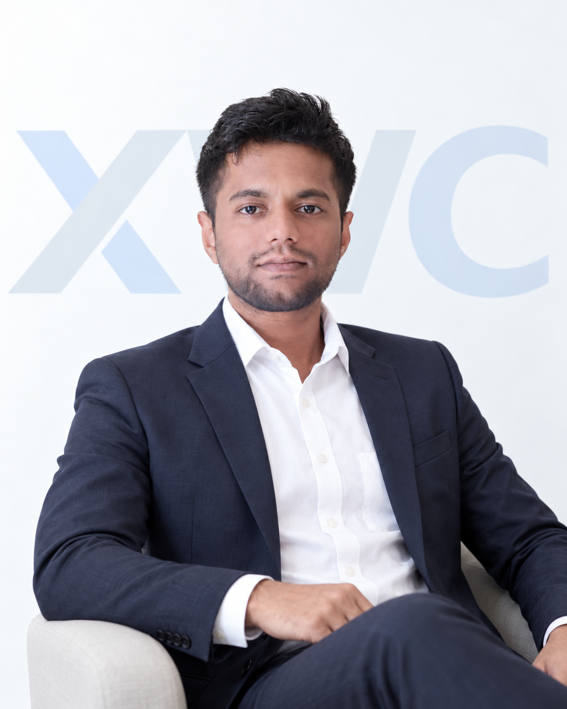 Portrait of Omkar Sawant, Data Engineer